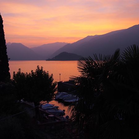 Vista Lago Apartment Bellagio Exteriér fotografie
