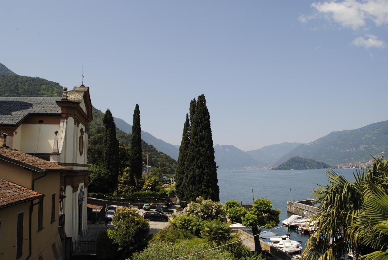 Vista Lago Apartment Bellagio Exteriér fotografie
