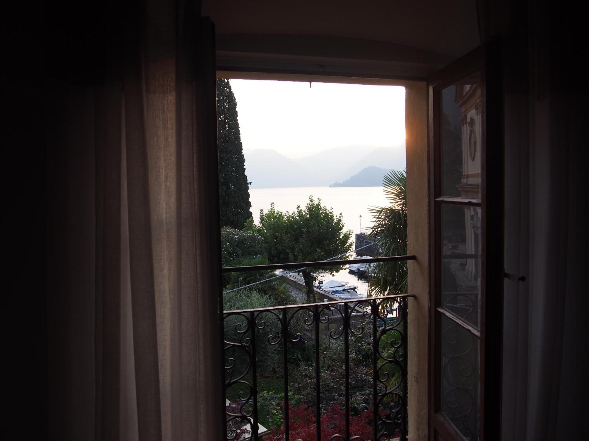 Vista Lago Apartment Bellagio Exteriér fotografie